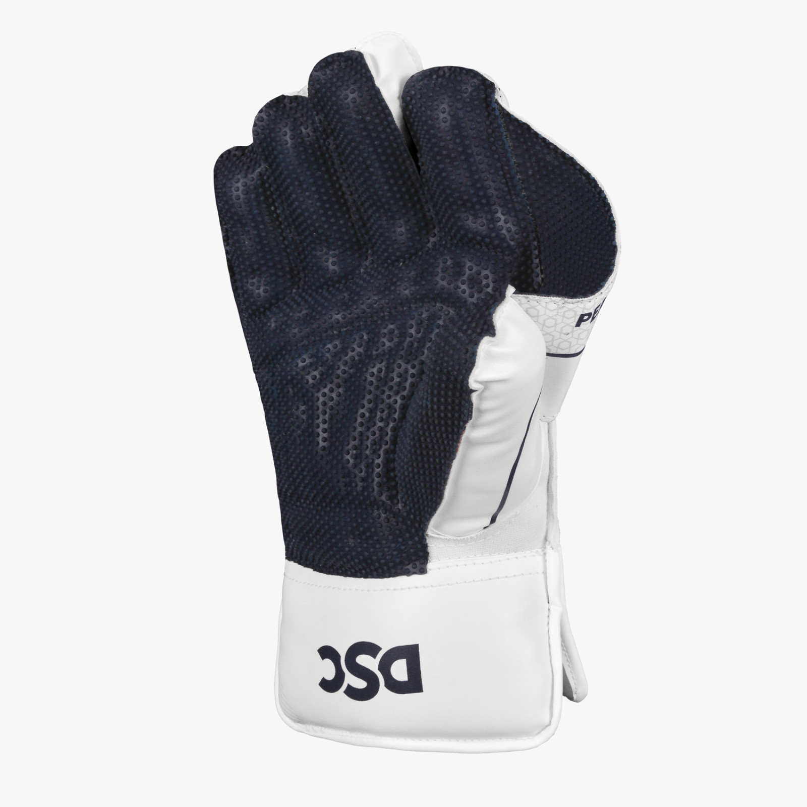 DSC Pearla X5 Wicket Keeping Gloves (2024) - DSC Pearla X5 Wicket Keeping Gloves (2024) - DSC Pearla X5 Wicket Keeping Gloves (2