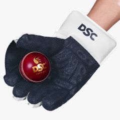 DSC Pearla X5 Wicket Keeping Gloves (2024) - DSC Pearla X5 Wicket Keeping Gloves (2024) - DSC Pearla X5 Wicket Keeping Gloves (2