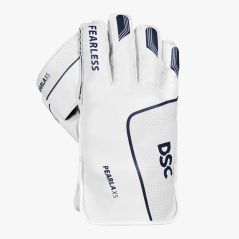 DSC Pearla X5 Wicket Keeping Gloves (2024) - DSC Pearla X5 Wicket Keeping Gloves (2024) - DSC Pearla X5 Wicket Keeping Gloves (2