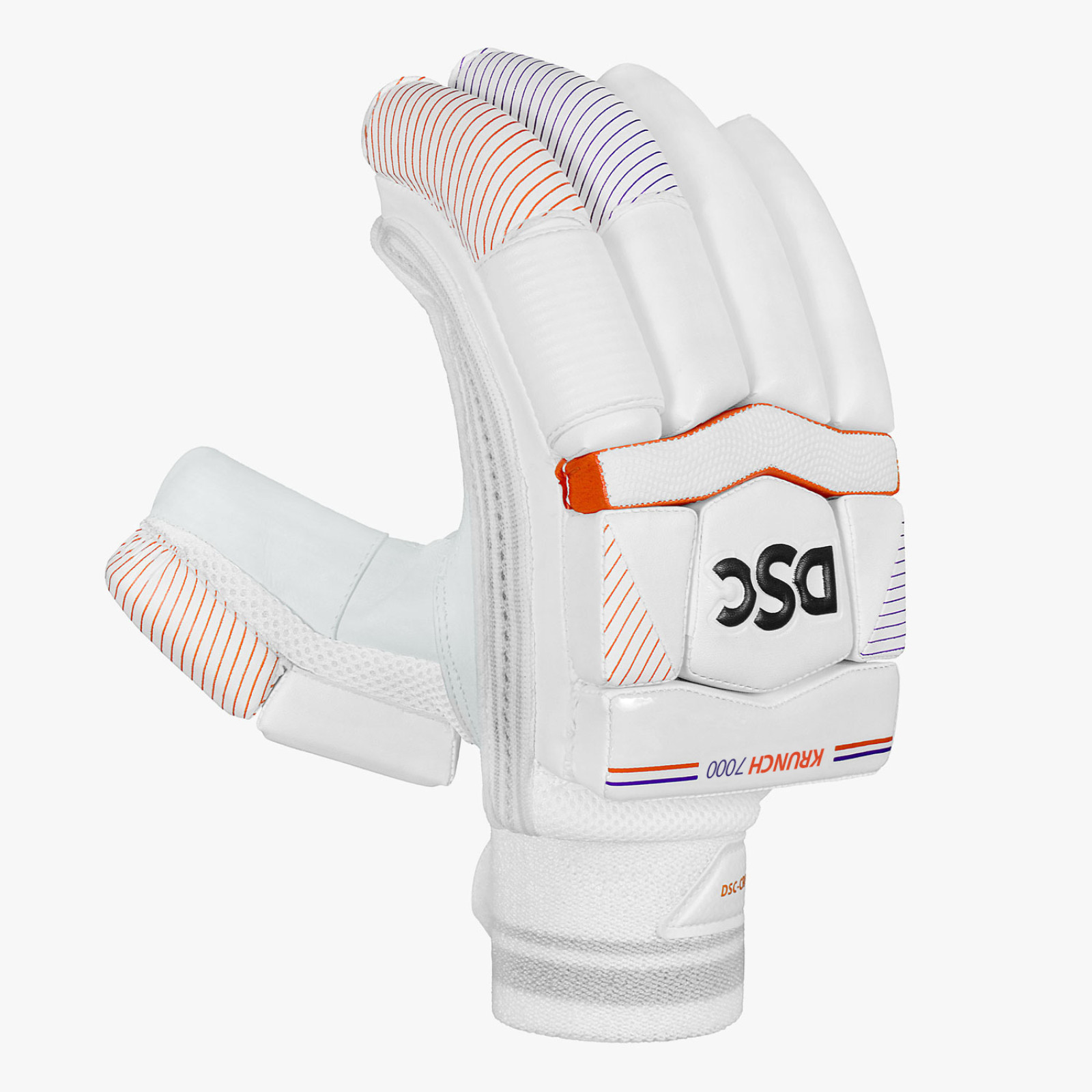 DSC Krunch 7000 Cricket Gloves (2024) - DSC Krunch 7000 Cricket Gloves (2024) - DSC Krunch 7000 Cricket Gloves (2024) - DSC Krun