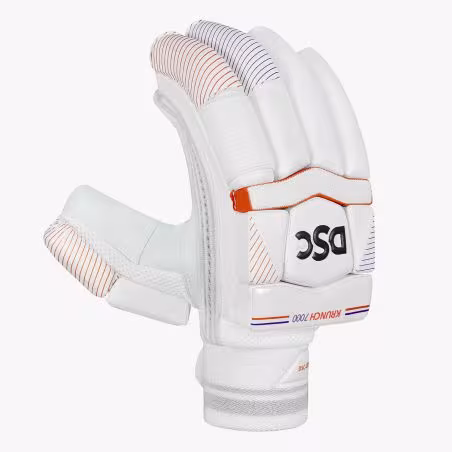 DSC Krunch 7000 Cricket Gloves (2025) - DSC Krunch 7000 Cricket Gloves (2025) - DSC Krunch 7000 Cricket Gloves (2025) - DSC Krun