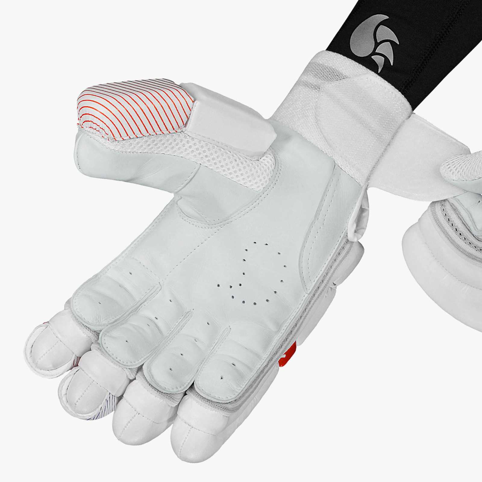 DSC Krunch 7000 Cricket Gloves (2024) - DSC Krunch 7000 Cricket Gloves (2024) - DSC Krunch 7000 Cricket Gloves (2024) - DSC Krun