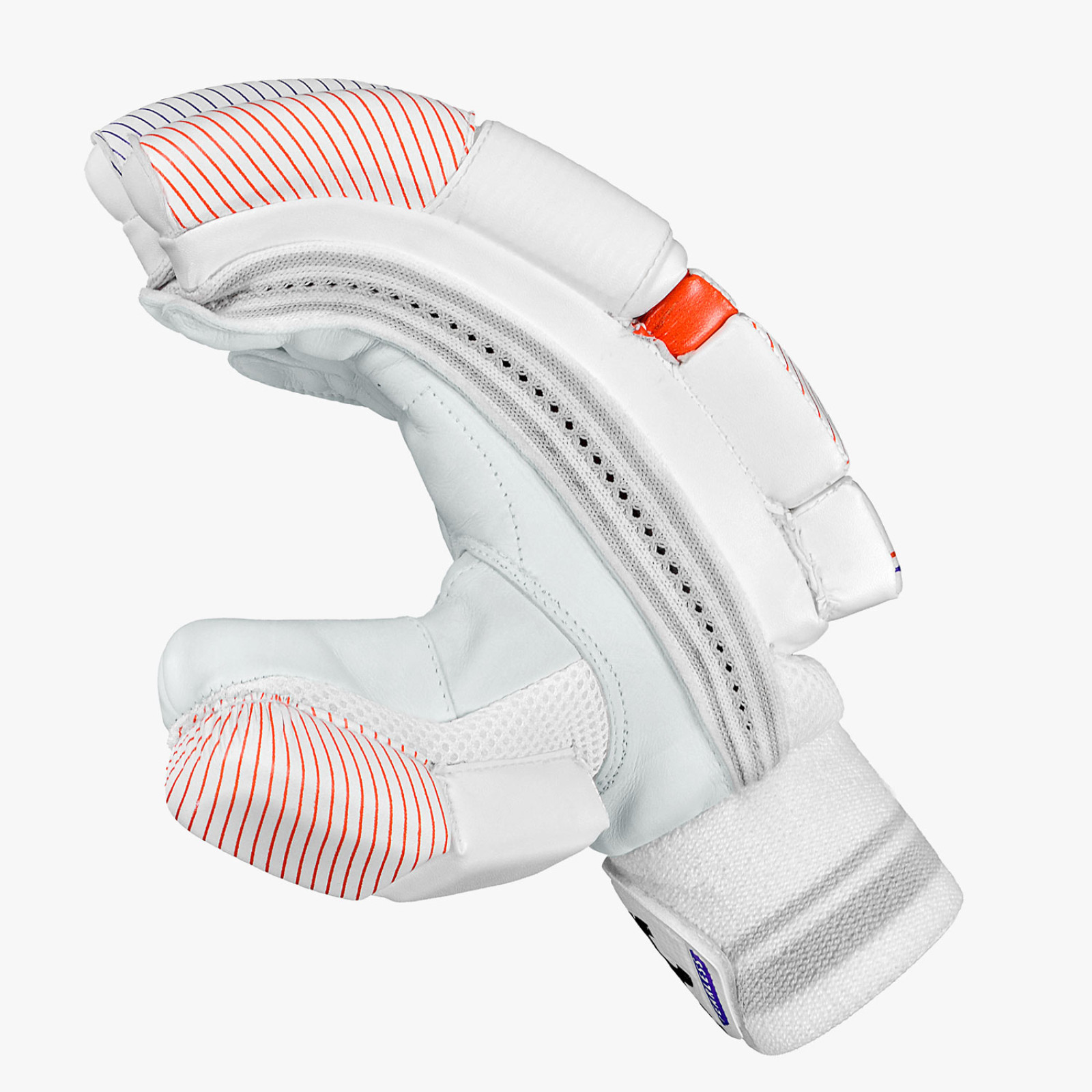 DSC Krunch 7000 Cricket Gloves (2024) - DSC Krunch 7000 Cricket Gloves (2024) - DSC Krunch 7000 Cricket Gloves (2024) - DSC Krun