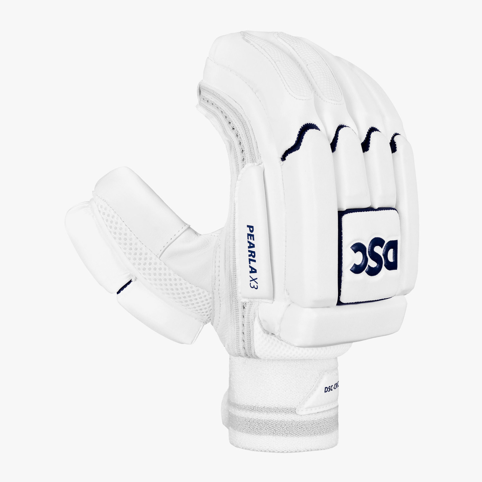 DSC Pearla X3 Cricket Gloves (2024) - DSC Pearla X3 Cricket Gloves (2024) - DSC Pearla X3 Cricket Gloves (2024) - DSC Pearla X3 