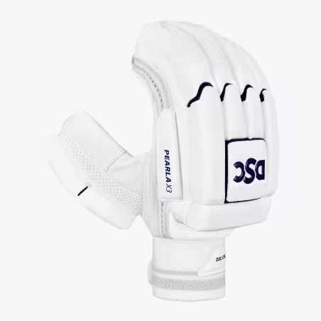 DSC Pearla X3 Cricket Gloves (2025) - DSC Pearla X3 Cricket Gloves (2025) - DSC Pearla X3 Cricket Gloves (2025) - DSC Pearla X3 