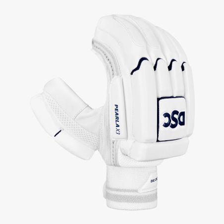 DSC Pearla X3 Cricket Gloves (2024) - DSC Pearla X3 Cricket Gloves (2024) - DSC Pearla X3 Cricket Gloves (2024) - DSC Pearla X3 