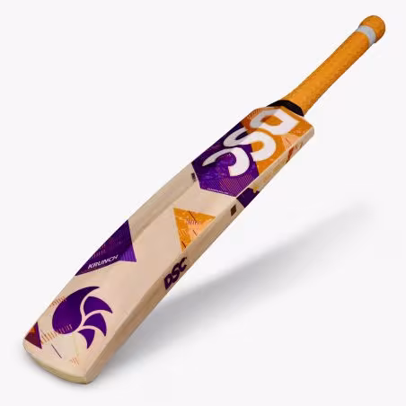 DSC Krunch 440 Junior Cricket Bat (2025)