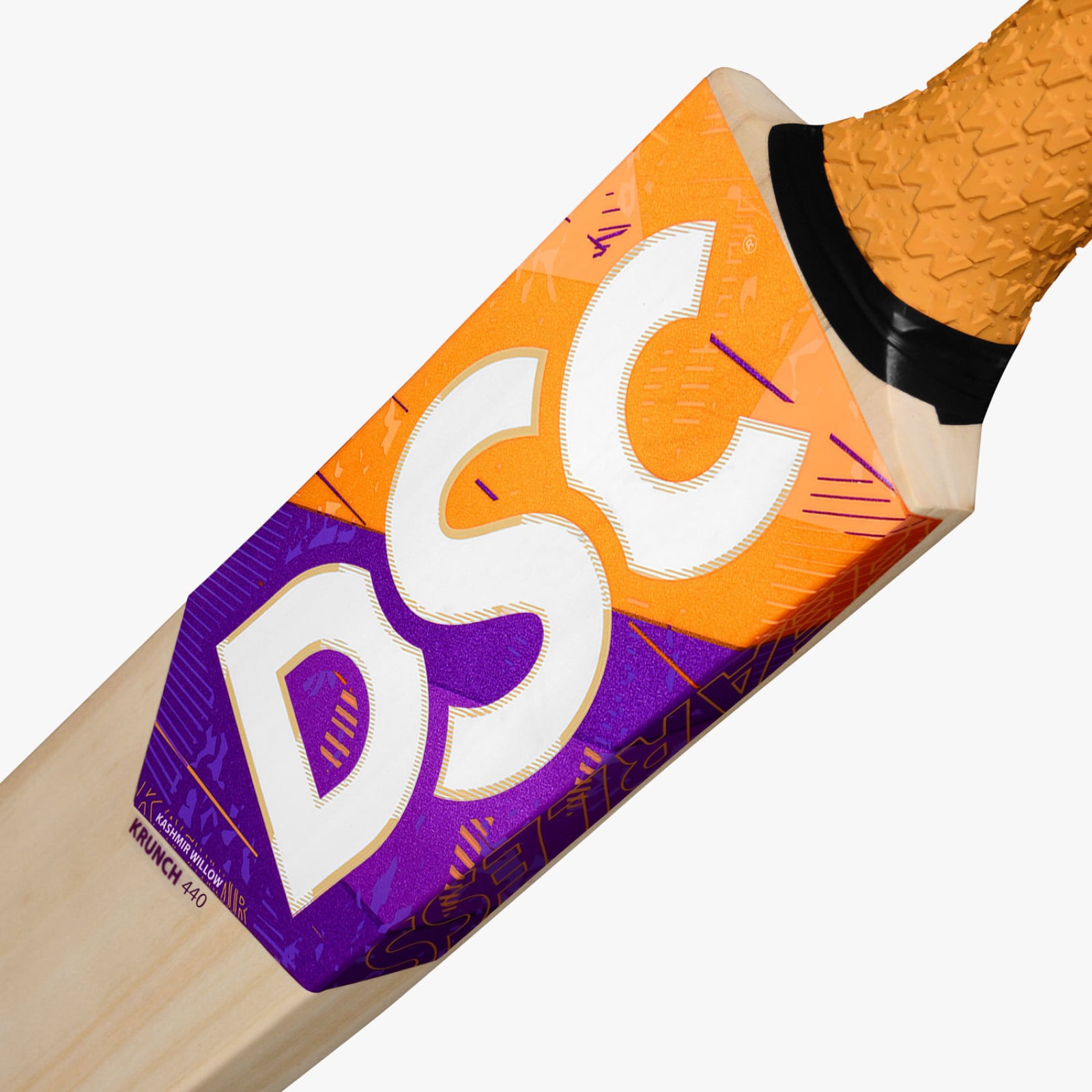 DSC Krunch 440 Junior Cricket Bat (2024) - DSC Krunch 440 Junior Cricket Bat (2024) - DSC Krunch 440 Junior Cricket Bat (2024) -