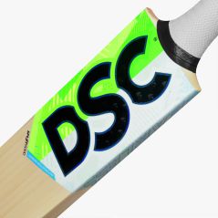 DSC Split 6000 Junior Cricket Bat (2024) - DSC Split 6000 Junior Cricket Bat (2024) - DSC Split 6000 Junior Cricket Bat (2024) -