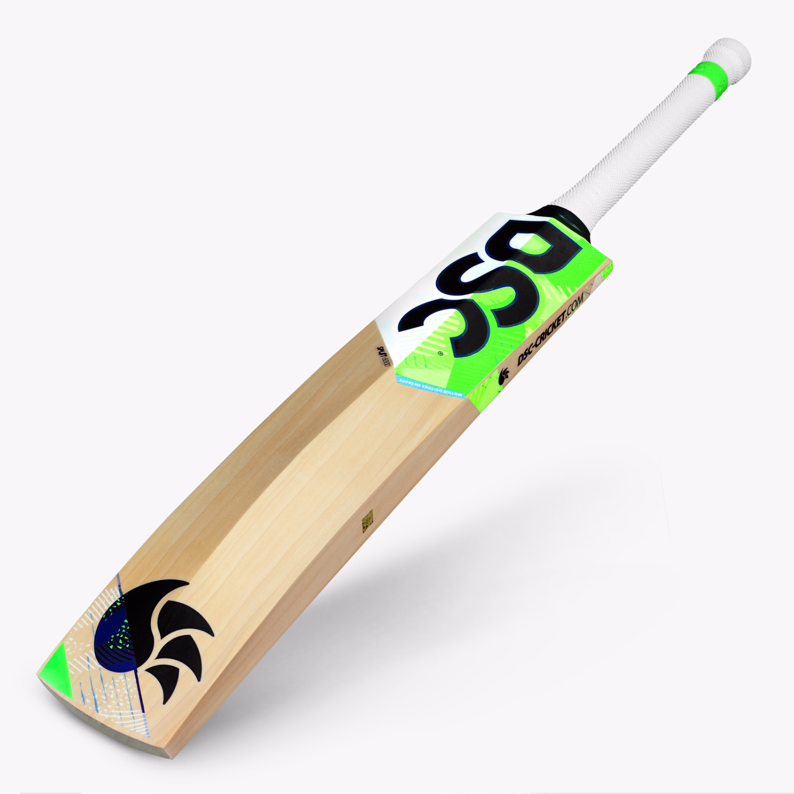 DSC Split 6000 Junior Cricket Bat (2025) - DSC Split 6000 Junior Cricket Bat (2025) - DSC Split 6000 Junior Cricket Bat (2025) -