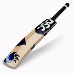 DSC Blak 5000 Junior Cricket Bat (2024)