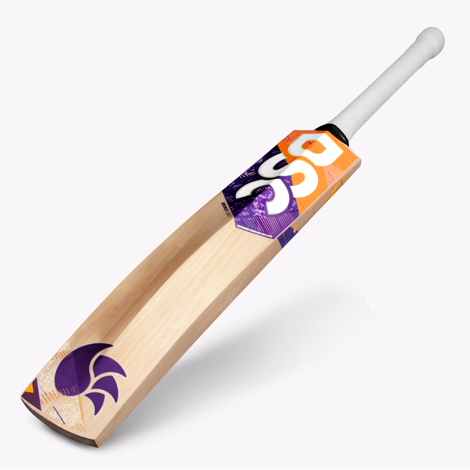 DSC Krunch 5000 Cricket Bat (2025) - DSC Krunch 5000 Cricket Bat (2025) - DSC Krunch 5000 Cricket Bat (2025) - DSC Krunch 5000 C