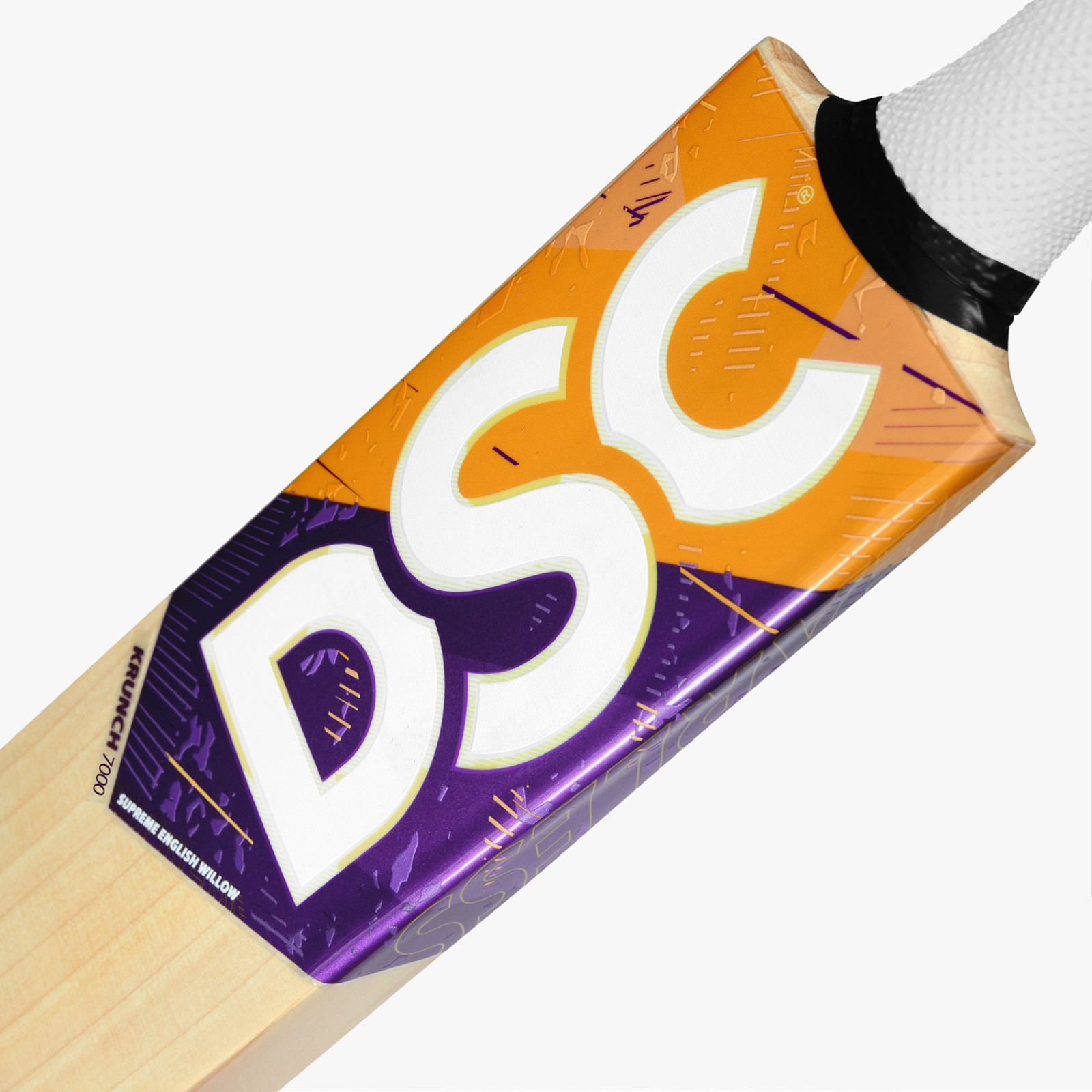DSC Krunch 7000 Cricket Bat (2024) - DSC Krunch 7000 Cricket Bat (2024) - DSC Krunch 7000 Cricket Bat (2024) - DSC Krunch 7000 C