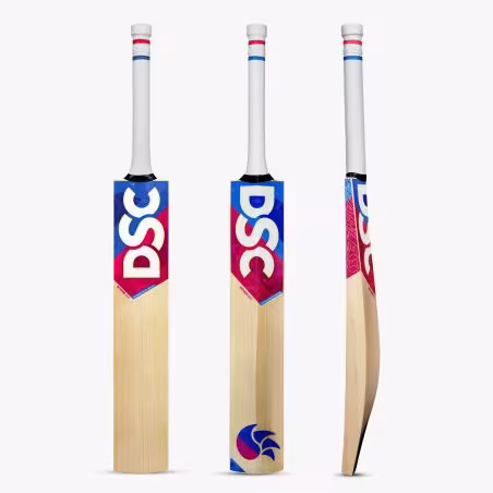 Mazza da cricket autografata da Ben Stokes