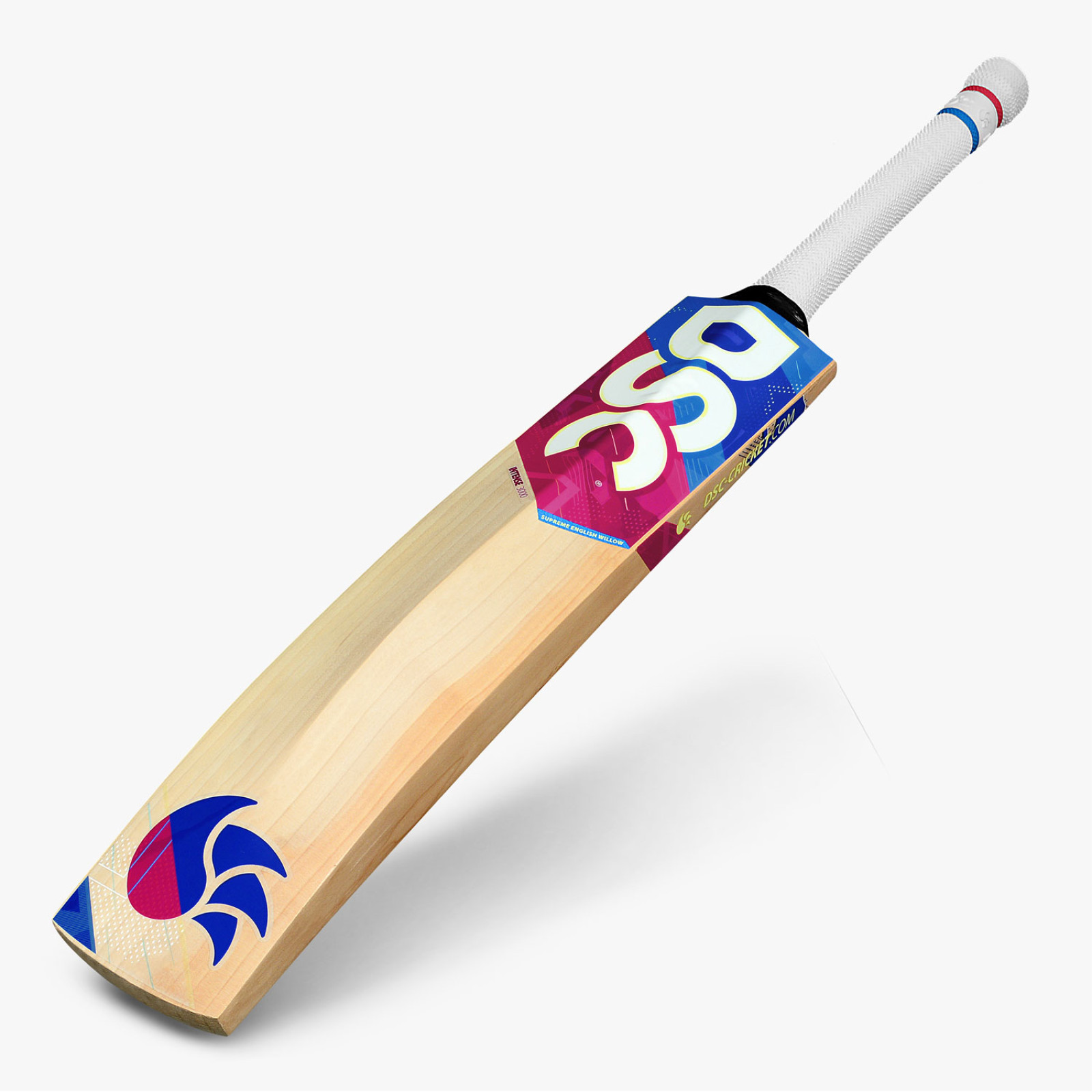 DSC Intense 3000 Cricket Bat (2024) - DSC Intense 3000 Cricket Bat (2024) - DSC Intense 3000 Cricket Bat (2024) - DSC Intense 30