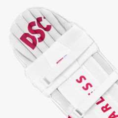 DSC Intense 5000 Cricket Pads (2024) - DSC Intense 5000 Cricket Pads (2024) - DSC Intense 5000 Cricket Pads (2024) - DSC Intense