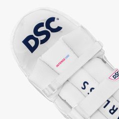 DSC Intense 3000 Cricket Pads (2024) - DSC Intense 3000 Cricket Pads (2024) - DSC Intense 3000 Cricket Pads (2024) - DSC Intense