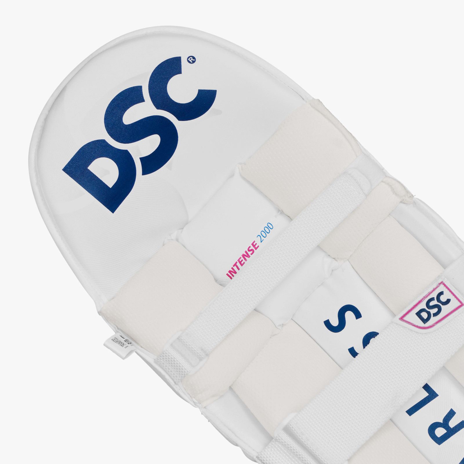 DSC Intense 2000 Cricket Pads (2024) - DSC Intense 2000 Cricket Pads (2024) - DSC Intense 2000 Cricket Pads (2024) - DSC Intense 2000 Cricket Pads (2024) - DSC Intense