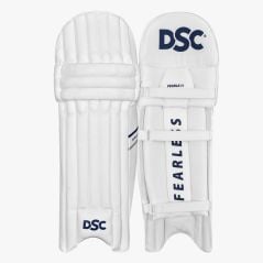 DSC Pearla X4 Cricket Pads (2025)