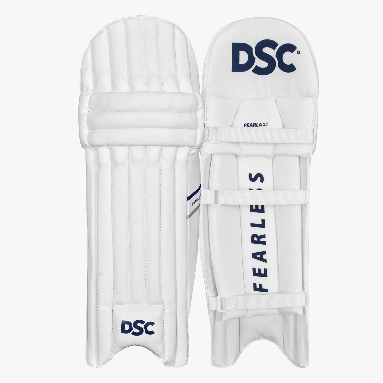 DSC Pearla X4 Cricket Pads (2025) - DSC Pearla X4 Cricket Pads (2024) - DSC Pearla X4 Cricket Pads (2024) - DSC Pearla X4 Cricket Pads (2024) - DSC Pearla X4 Cricke