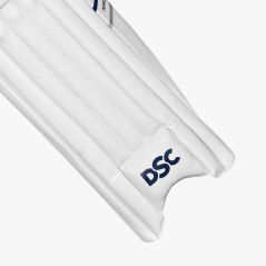 DSC Pearla X4 Cricket Pads (2024) - DSC Pearla X4 Cricket Pads (2024) - DSC Pearla X4 Cricket Pads (2024) - DSC Pearla X4 Cricke