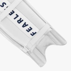 DSC Pearla X4 Cricket Pads (2024) - Detail