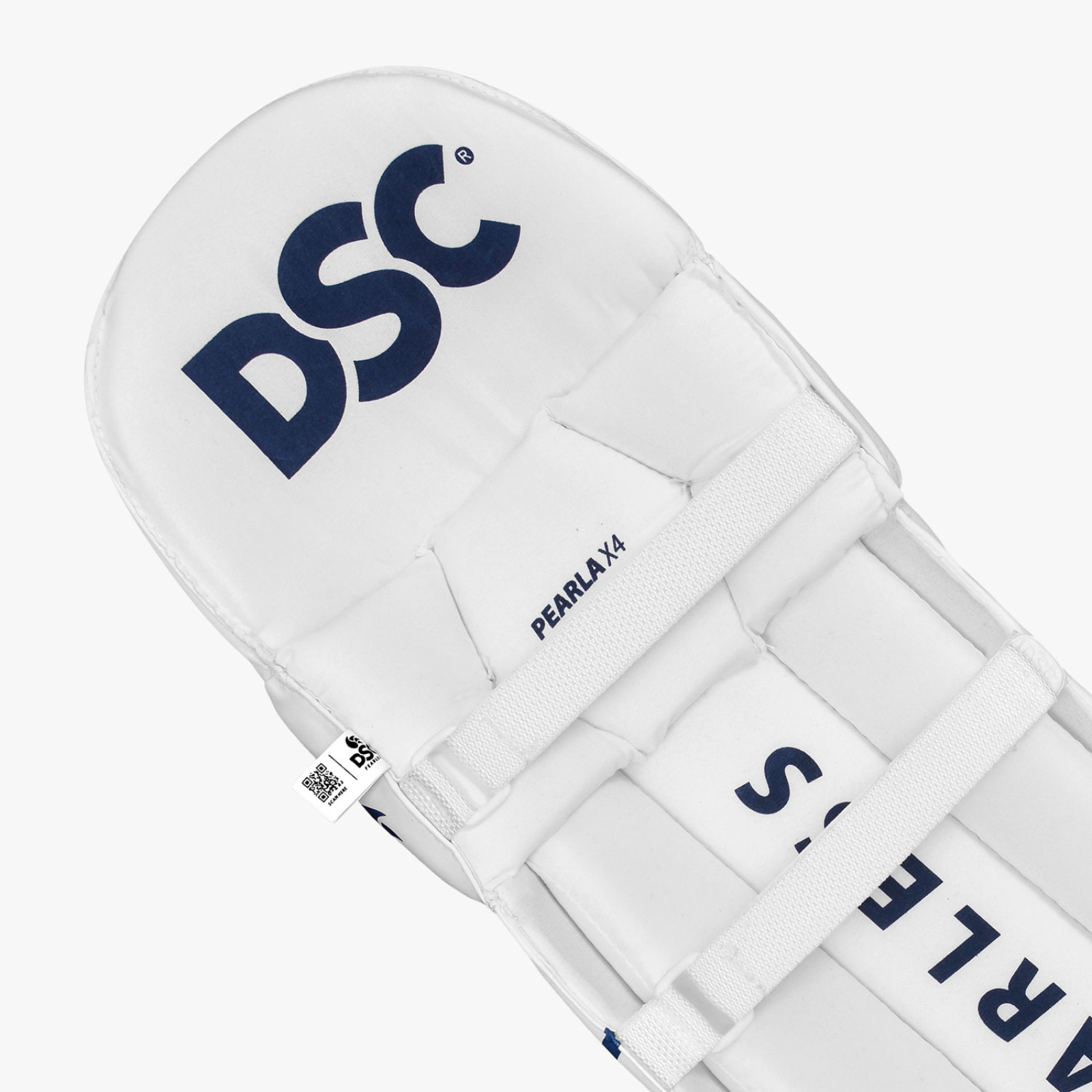 DSC Pearla X4 Cricket Pads (2025) - DSC Pearla X4 Cricket Pads (2024) - DSC Pearla X4 Cricket Pads (2024) - DSC Pearla X4 Cricket Pads (2024) - DSC Pearla X4 Cricke