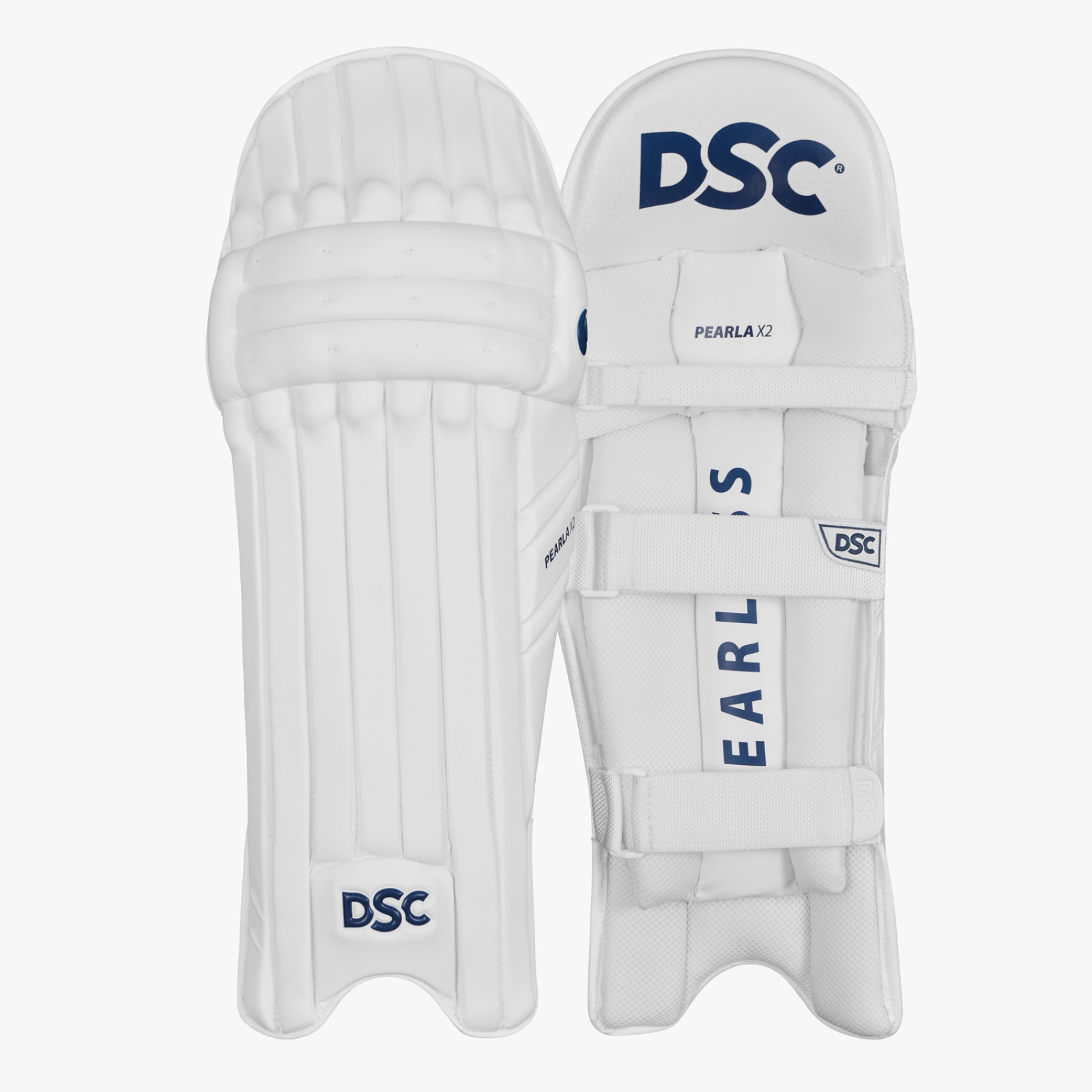 DSC Pearla X2 Cricket Pads (2024) - DSC Pearla X2 Cricket Pads (2024) - DSC Pearla X2 Cricket Pads (2024) - DSC Pearla X2 Cricke