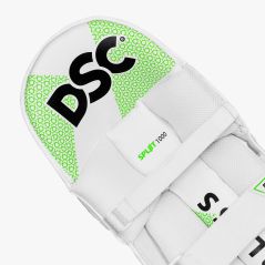 DSC Split 1000 Cricket Pads (2024) - DSC Split 1000 Cricket Pads (2024) - DSC Split 1000 Cricket Pads (2024) - DSC Split 1000 Cr