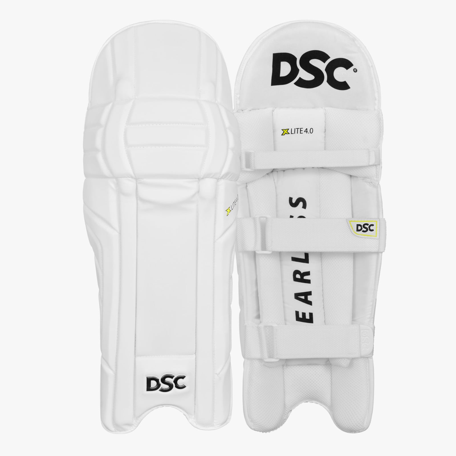 DSC Xlite 4.0 Cricket Pads (2025) - DSC Xlite 4.0 Cricket Pads (2024) - DSC Xlite 4.0 Cricket Pads (2024) - DSC Xlite 4.0 Cricket Pads (2024) - DSC Xlite 4.0 Cricke
