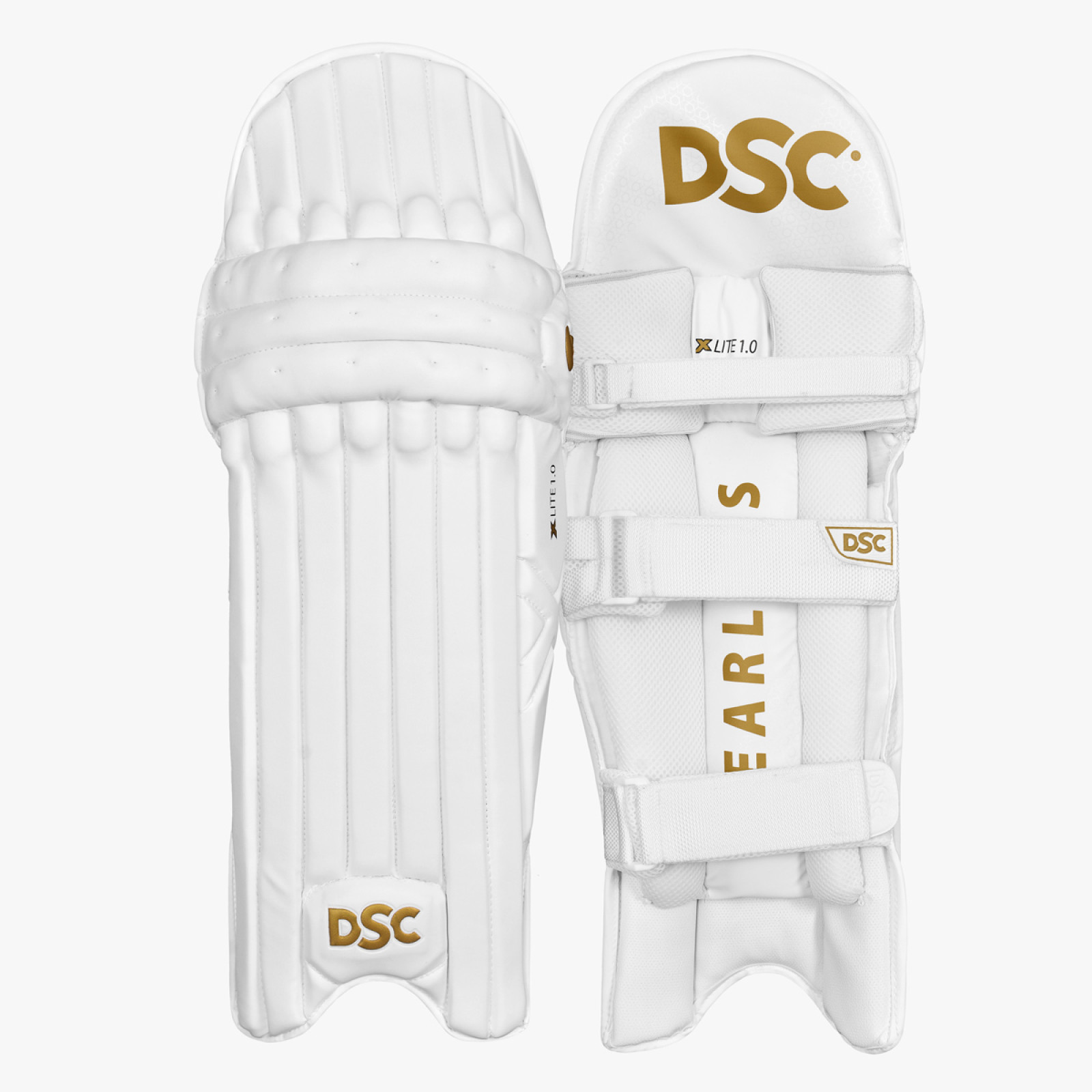 DSC Xlite 1.0 Cricket Pads (2025) - DSC Xlite 1.0 Cricket Pads (2024) - DSC Xlite 1.0 Cricket Pads (2024) - DSC Xlite 1.0 Cricket Pads (2024) - DSC Xlite 1.0 Cricke