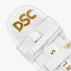 DSC Xlite 1.0 Cricket Pads (2024) - DSC Xlite 1.0 Cricket Pads (2024) - DSC Xlite 1.0 Cricket Pads (2024) - DSC Xlite 1.0 Cricke
