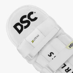 DSC Xlite 4.0 Cricket Pads (2025) - DSC Xlite 4.0 Cricket Pads (2025) - DSC Xlite 4.0 Cricket Pads (2025) - DSC Xlite 4.0 Cricke
