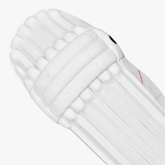 DSC Krunch 3000 Cricket Pads (2024) - Side View