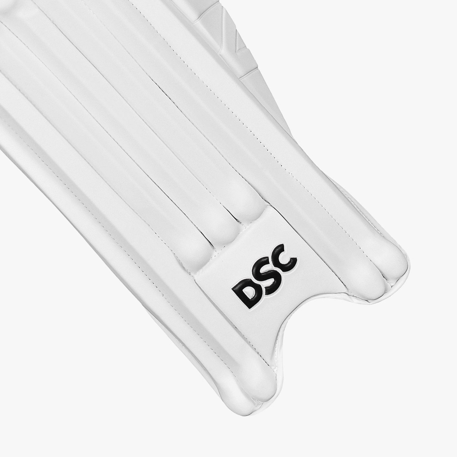 DSC Krunch 3000 Cricket Pads (2024) - Detail
