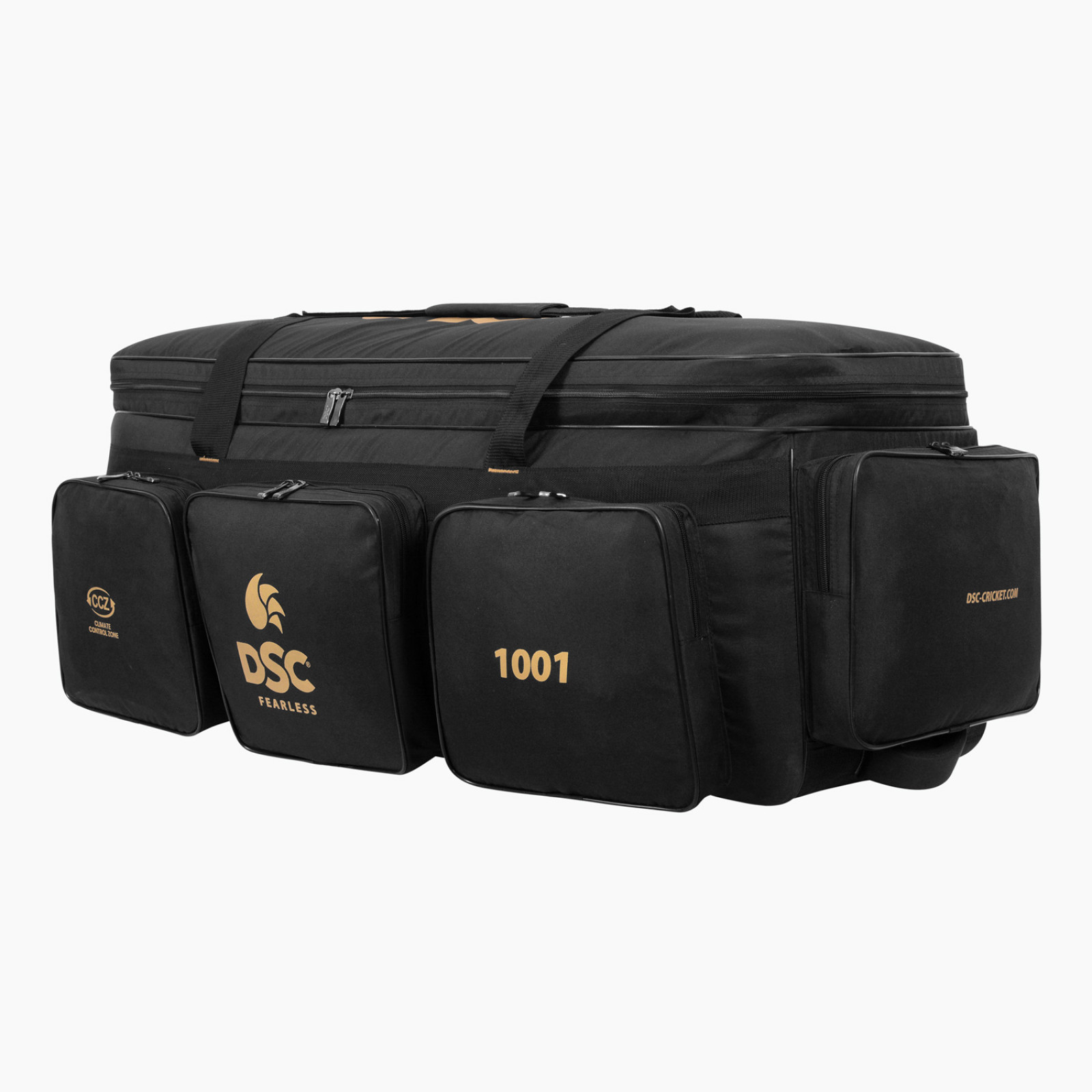 DSC 1001 Large Wheelie Bag (2026) - DSC 1001 Large Wheelie Bag (2024) - DSC 1001 Large Wheelie Bag (2024) - DSC 1001 Large Wheelie Bag (2024) - DSC 1001 Large Wheel