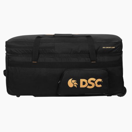 DSC Team Large Wheelie Bag (2024)