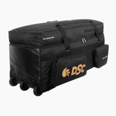 DSC Team Large Wheelie Bag (2024) - DSC Team Large Wheelie Bag (2024) - DSC Team Large Wheelie Bag (2024) - DSC Team Large Wheel