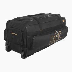 DSC 2002 Wheelie Bag (2024) - Back View