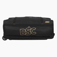 DSC 2002 Wheelie Bag (2024) - Close-up