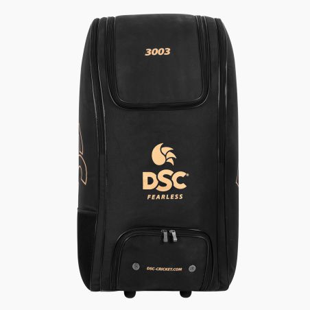 DSC 3003 Wheelie Duffle Bag (2024)