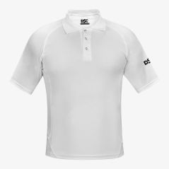 DSC Condor Flite Short Sleeve Cricket Shirt (2024) - DSC Condor Flite Short Sleeve Cricket Shirt (2024) - DSC Condor Flite Short