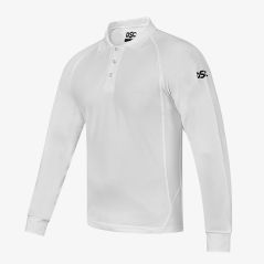 DSC Condor Flite Long Sleeve Cricket Shirt (2024)
