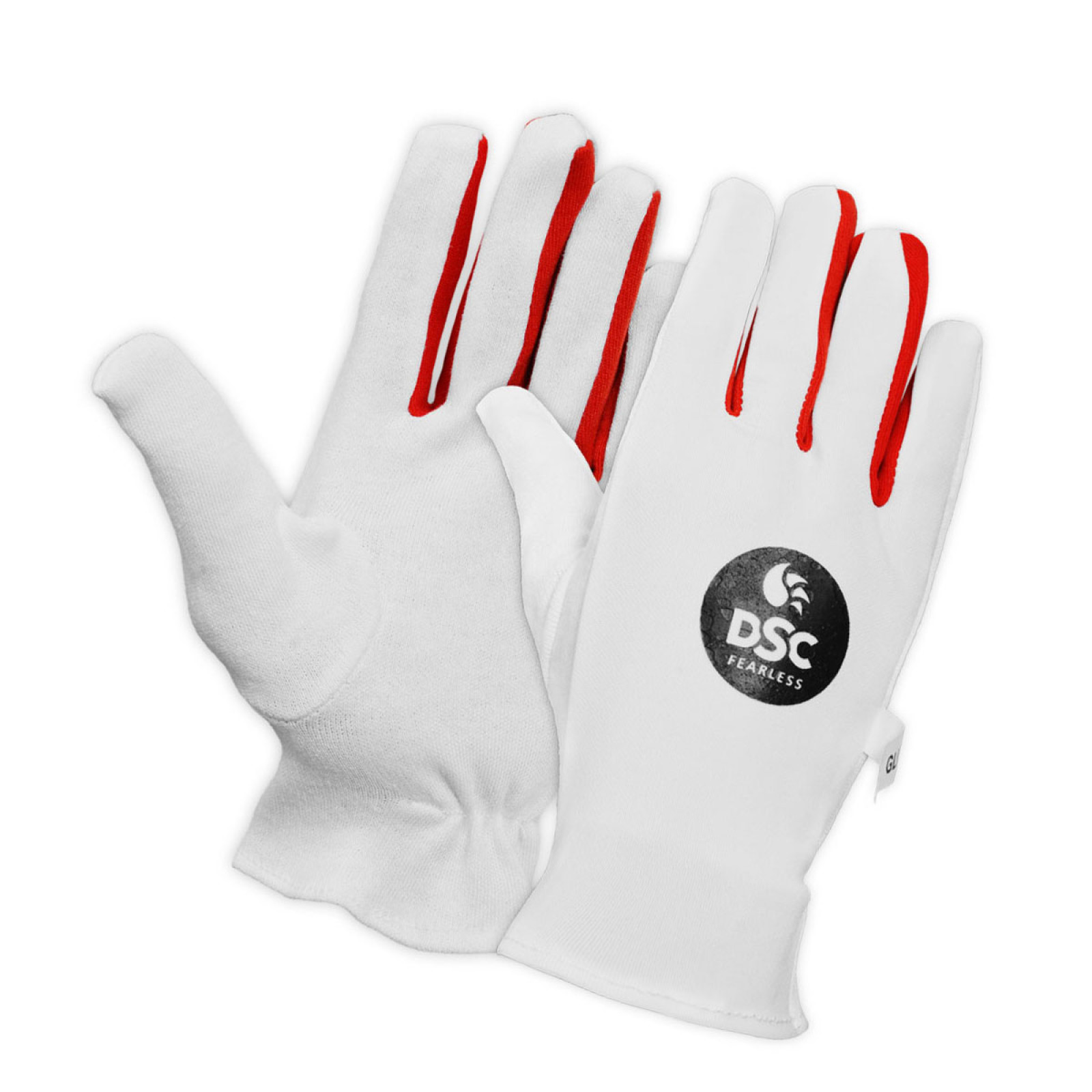 DSC Glider Batting Inner Gloves (2024) - Image 1 of 4
