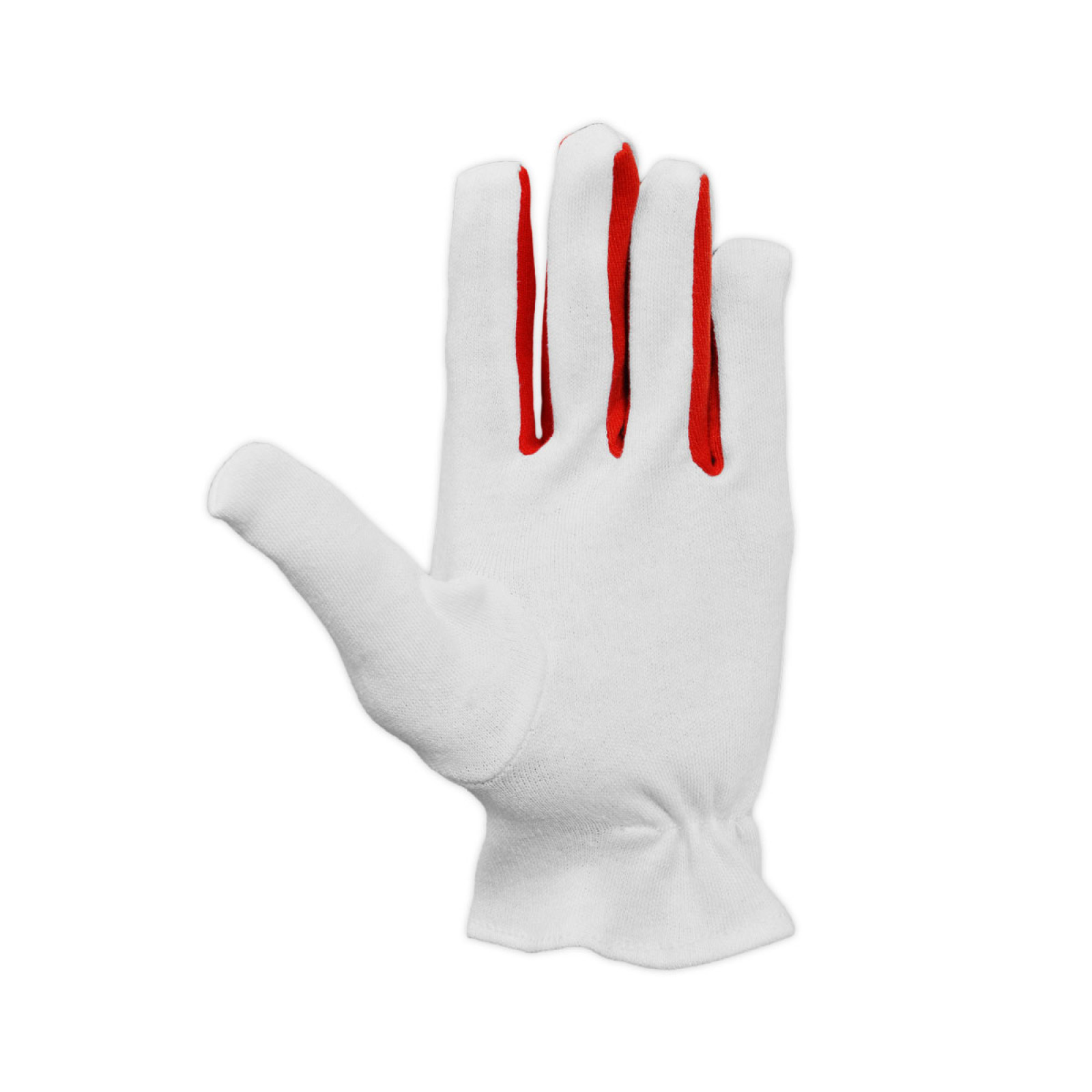 DSC Glider Batting Inner Gloves (2024) - Side View