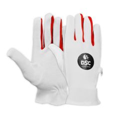 DSC Glider Batting Inner Gloves (2024) - Detail