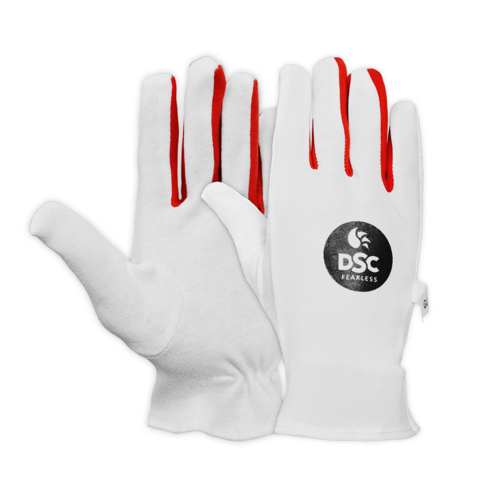 DSC Glider Batting Inner Gloves (2024) - Detail