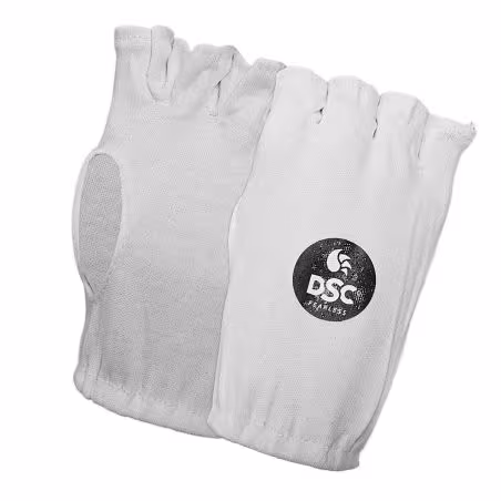 DSC Attitude Batting Inner Gloves (2025) - DSC Attitude Batting Inner Gloves (2025) - DSC Attitude Batting Inner Gloves (2025) -
