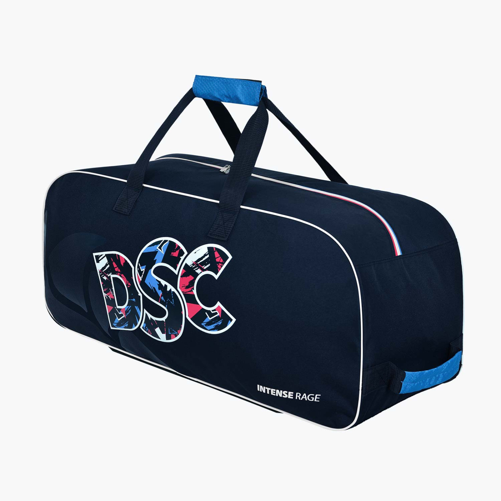 DSC Intense Rage Wheelie Bag (2024) - DSC Intense Rage Wheelie Bag (2024) - DSC Intense Rage Wheelie Bag (2024) - DSC Intense Ra