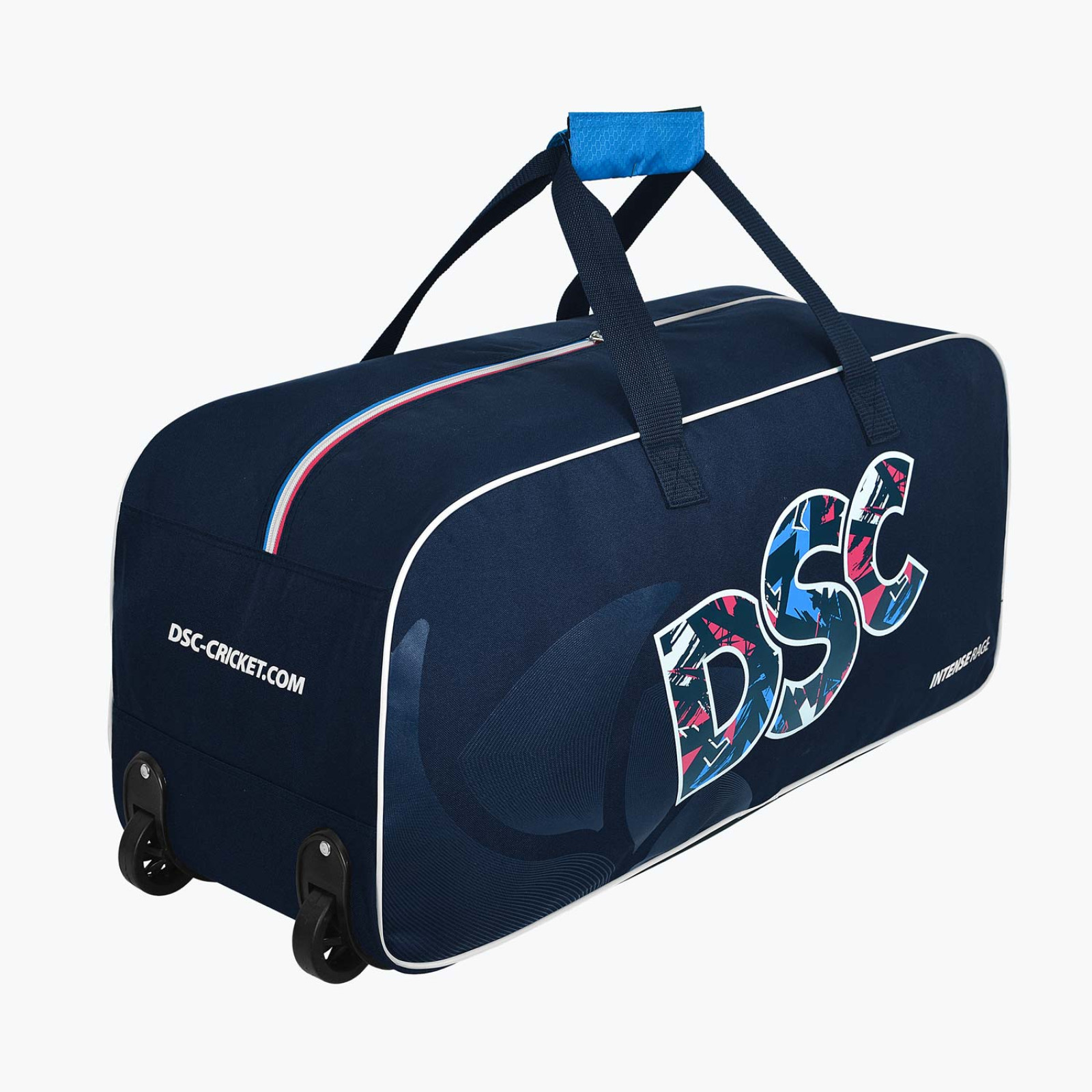 DSC Intense Rage Wheelie Bag (2024) - DSC Intense Rage Wheelie Bag (2024) - DSC Intense Rage Wheelie Bag (2024) - DSC Intense Ra